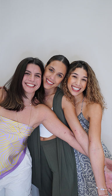 Meet the Studio - IRIS